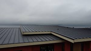 Best Green or Eco-Friendly Roofing Solutions  in West Alexandria, OH